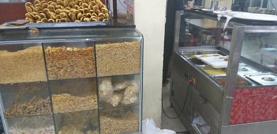 Vinayak Restaurant